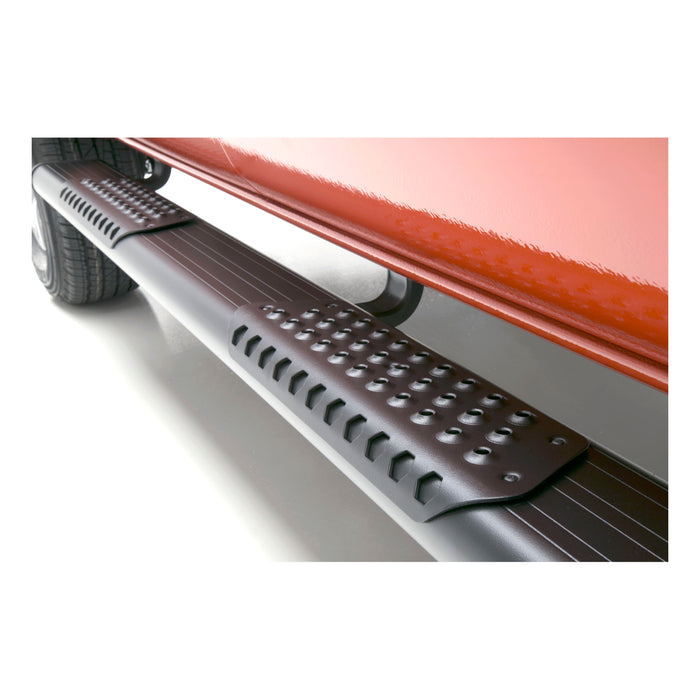 Luverne 584102-571338 O-Mega II-W2W-Rocker Mount - Truck Part Superstore