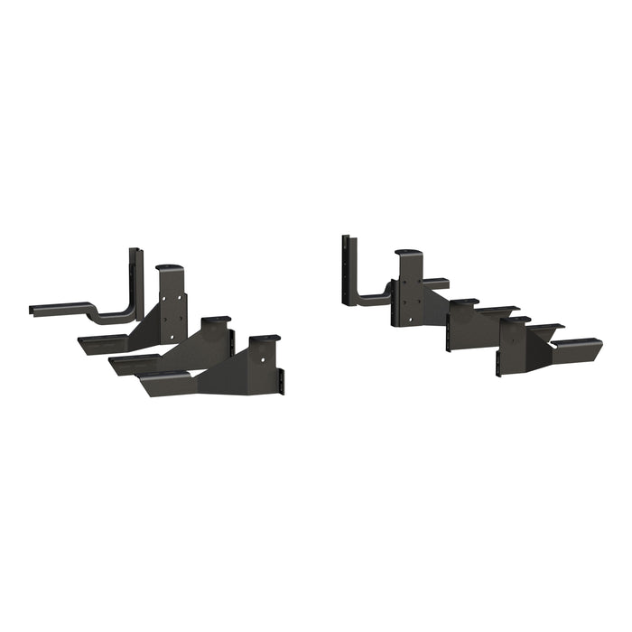 Luverne 584114-571117 O-Mega II-W2W-Body Mount - Truck Part Superstore