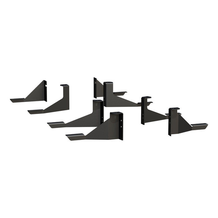 Luverne 584114-571346 Van O-Mega II-114in. Steps-155in. WB - Truck Part Superstore