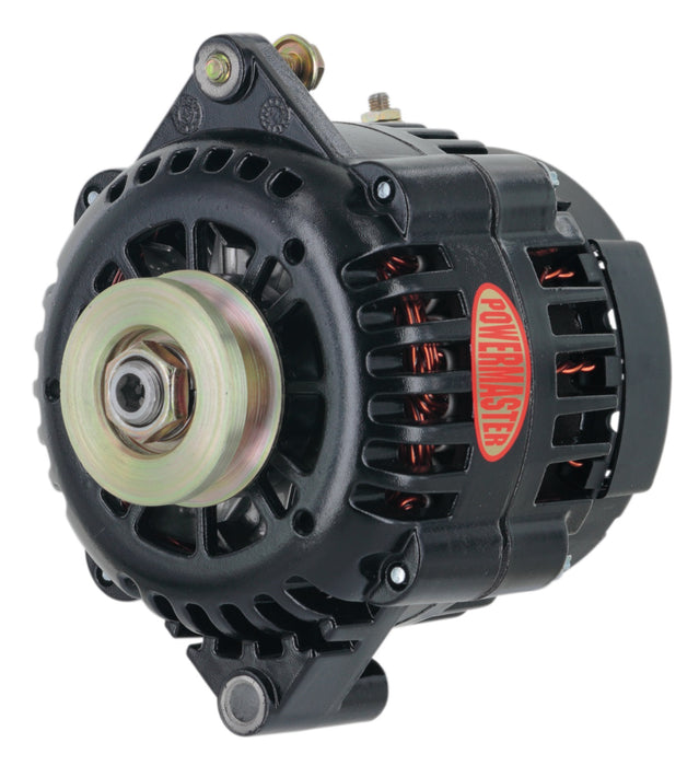 Powermaster Performance 58413 Racing Alternator - Truck Part Superstore