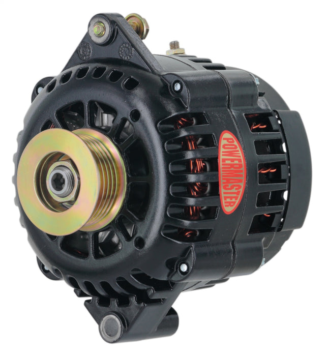 Powermaster Performance 58414 Racing Alternator - Truck Part Superstore