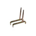 SpeedFx 5845 Peg Style; Non-Adjustable; Set Of 2 - Truck Part Superstore