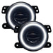 Oracle Lighting 5846-001 High Performance Fog Lights, White - Truck Part Superstore