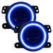 Oracle Lighting 5846-002 High Performance Fog Lights, Blue - Truck Part Superstore