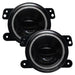 Oracle Lighting 5846-005 High Performance Fog Lights, Amber - Truck Part Superstore