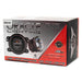 Oracle Lighting 5846-334 ORACLE Lighting Jeep JK/JL/JT High Performance 20W LED Fog Lights - Truck Part Superstore