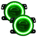 Oracle Lighting 5846-334 ORACLE Lighting Jeep JK/JL/JT High Performance 20W LED Fog Lights - Truck Part Superstore