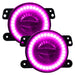 Oracle Lighting 5846-334 ORACLE Lighting Jeep JK/JL/JT High Performance 20W LED Fog Lights - Truck Part Superstore