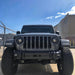 Oracle Lighting 5846-334 ORACLE Lighting Jeep JK/JL/JT High Performance 20W LED Fog Lights - Truck Part Superstore