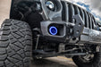 Oracle Lighting 5846-334 ORACLE Lighting Jeep JK/JL/JT High Performance 20W LED Fog Lights - Truck Part Superstore