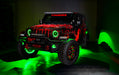 Oracle Lighting 5846-334 ORACLE Lighting Jeep JK/JL/JT High Performance 20W LED Fog Lights - Truck Part Superstore