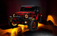Oracle Lighting 5846-334 ORACLE Lighting Jeep JK/JL/JT High Performance 20W LED Fog Lights - Truck Part Superstore
