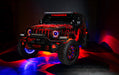 Oracle Lighting 5846-334 ORACLE Lighting Jeep JK/JL/JT High Performance 20W LED Fog Lights - Truck Part Superstore