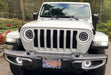 Oracle Lighting 5846-334 ORACLE Lighting Jeep JK/JL/JT High Performance 20W LED Fog Lights - Truck Part Superstore