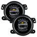 Oracle Lighting 5846-504 High Performance Fog Lights, No Halo - Truck Part Superstore