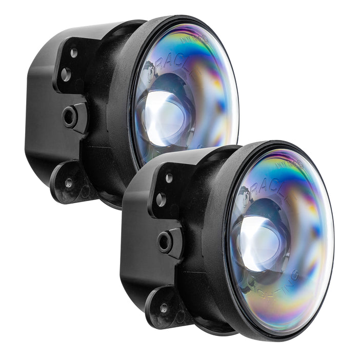 Oracle Lighting 5846-504 High Performance Fog Lights, No Halo - Truck Part Superstore