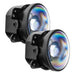 Oracle Lighting 5846-504 High Performance Fog Lights, No Halo - Truck Part Superstore