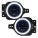 Oracle Lighting 5847-001 Jeep Wrangler JL/Gladiator JT Sport High Performance 20W LED Fog Lights - Truck Part Superstore