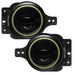 Oracle Lighting 5847-001 Jeep Wrangler JL/Gladiator JT Sport High Performance 20W LED Fog Lights - Truck Part Superstore