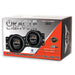 Oracle Lighting 5847-001 Jeep Wrangler JL/Gladiator JT Sport High Performance 20W LED Fog Lights - Truck Part Superstore