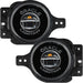 Oracle Lighting 5847-504 Jeep Wrangler JL/Gladiator JT Sport High Performance 20W LED Fog Lights - Truck Part Superstore