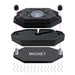 Oracle Lighting 5848-504 Magnet Adapter Kit for Lighting LED Rock Lights - Truck Part Superstore