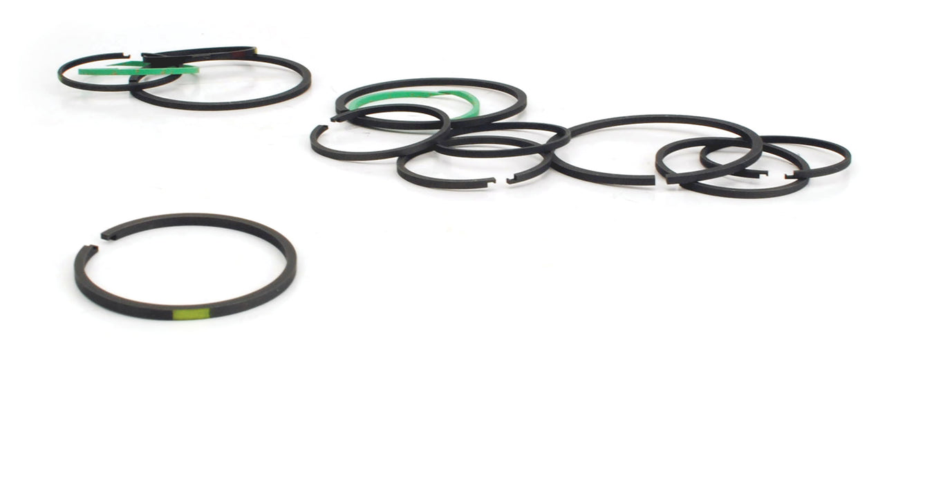 TCI Automotive 513800 Replace the aging seals in your C4 with our TCI Sealing Ring Kits. - Truck Part Superstore
