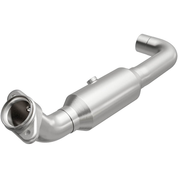 MagnaFlow Exhaust Products 5551138 California Direct-Fit Catalytic Converter - Truck Part Superstore