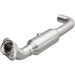 MagnaFlow Exhaust Products 5551138 California Direct-Fit Catalytic Converter - Truck Part Superstore