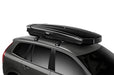 Thule 629506 Motion XT Alpine; Black; - Truck Part Superstore