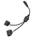 Oracle Lighting 5851-504 Connecters are plug and play for ease of installation. - Truck Part Superstore