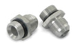 Earl's Performance 585110ERL Cooler Adapter; Bagged Packaging; -10AN; 2 pc.; - Truck Part Superstore