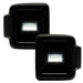 Oracle Lighting 5852-504 Black Series LED Tail Lights - Truck Part Superstore