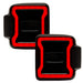 Oracle Lighting 5852-504 Black Series LED Tail Lights - Truck Part Superstore