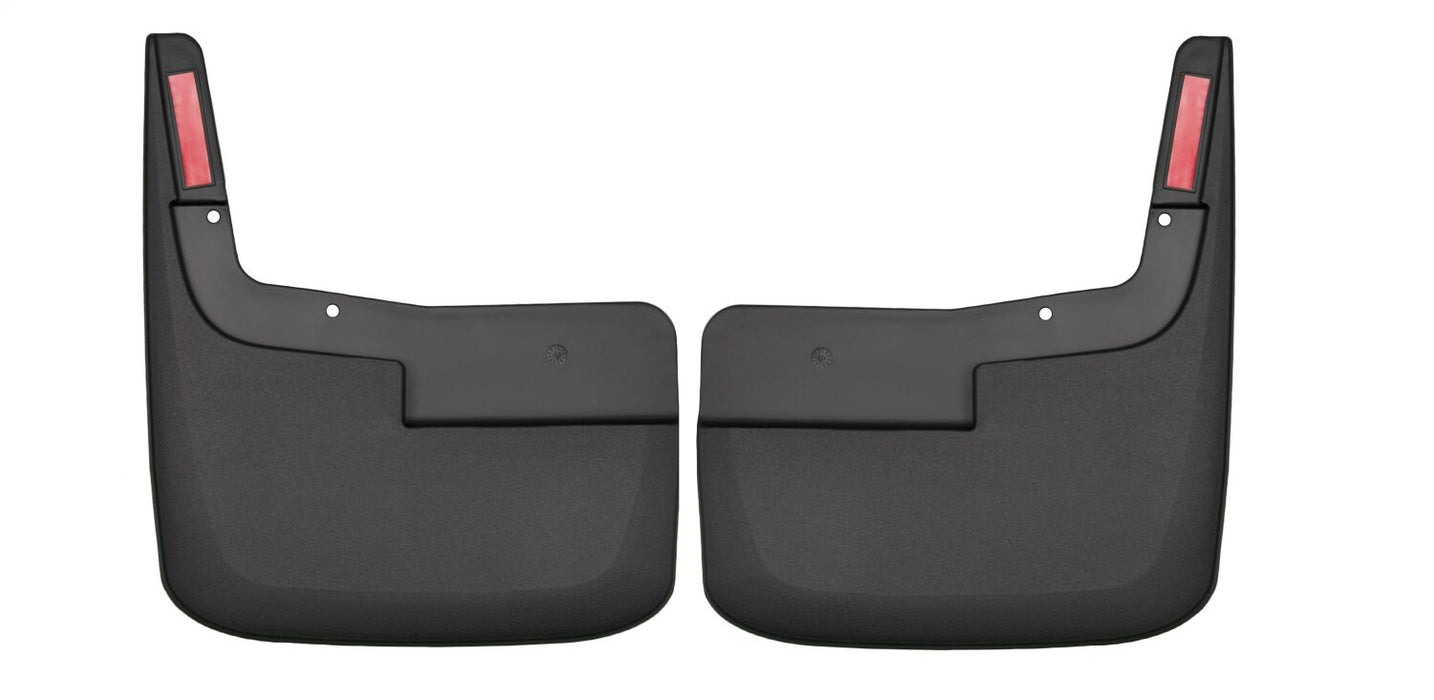 Husky Liners 58521 Custom Mud Guards - Truck Part Superstore