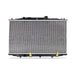 Mishimoto R2797-AT Replacement Radiator, fits Honda Accord 2.4L 2005-2007 - Truck Part Superstore