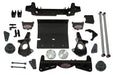 Tuff Country 16962 6 Inch Lift Kit 00-06 Chevy Suburban/Tahoe/01-03 Avalanche and 00-06 GMC Yukon/Yukon XL 1500 w/3 Piece Sub Fram Tuff Country - Truck Part Superstore