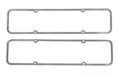 Mr Gasket 5853G Ultra Seal Valve Cover Gasket Set; 3/16 in. Thick; w/o Locating Tabs; Oval Port; - Truck Part Superstore