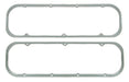 Mr Gasket 5854G Ultra Seal Valve Cover Gasket Set; 3/16 in. Thick; w/o Locating Tabs; - Truck Part Superstore