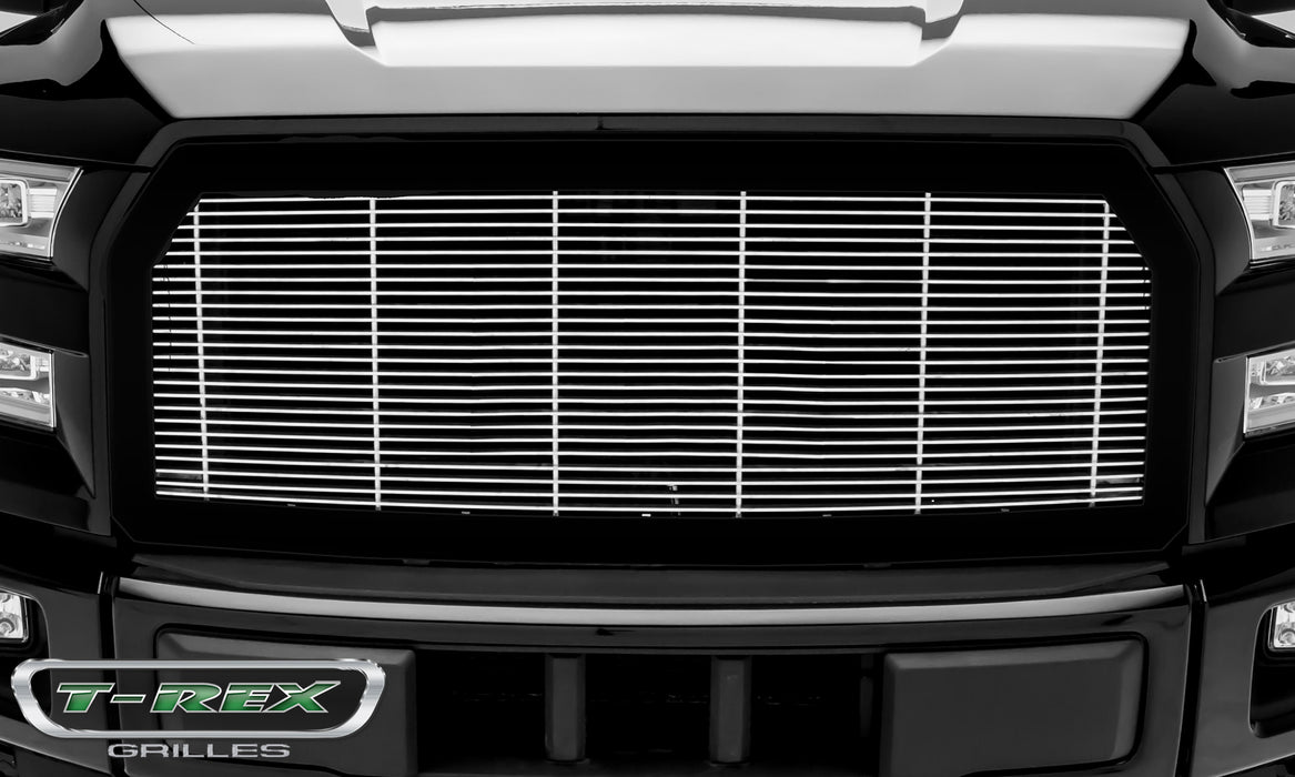 T-Rex Grilles 58573 Billet Series Grille - Truck Part Superstore
