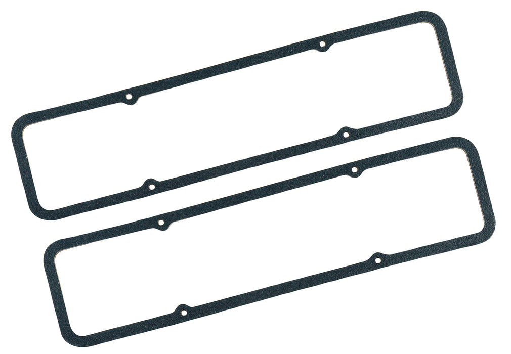 Mr Gasket 5861 Ultra Seal Valve Cover Gasket Set; 5/16 in. Thick; Cork Rubber; - Truck Part Superstore