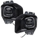 Oracle Lighting 5862-504 High Performance LED Fog Lights, 6000K - Truck Part Superstore