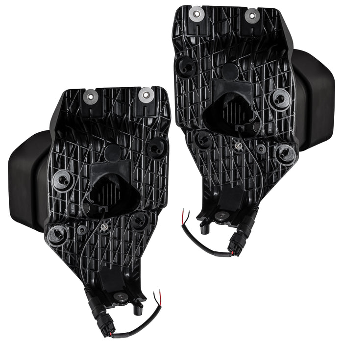 Oracle Lighting 5862-504 High Performance LED Fog Lights, 6000K - Truck Part Superstore