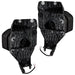 Oracle Lighting 5862-504 High Performance LED Fog Lights, 6000K - Truck Part Superstore