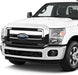 Oracle Lighting 5862-504 High Performance LED Fog Lights, 6000K - Truck Part Superstore