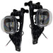 Oracle Lighting 5863-504 High Performance LED Fog Lights, 6000K - Truck Part Superstore