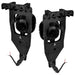 Oracle Lighting 5863-504 High Performance LED Fog Lights, 6000K - Truck Part Superstore