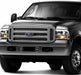 Oracle Lighting 5863-504 High Performance LED Fog Lights, 6000K - Truck Part Superstore