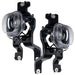 Oracle Lighting 5864-504 High Performance LED Fog Lights, 6000K - Truck Part Superstore