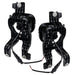 Oracle Lighting 5864-504 High Performance LED Fog Lights, 6000K - Truck Part Superstore